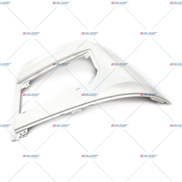 Stoßstange p.f. MERCEDES-BENZ 9608855025