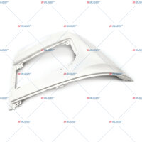 Stoßstange p.f. MERCEDES-BENZ 9608855025