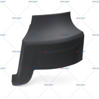 Stoßstange p.f. MERCEDES 9608859608