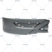 Stoßstange p.f. MERCEDES-BENZ 9438851225