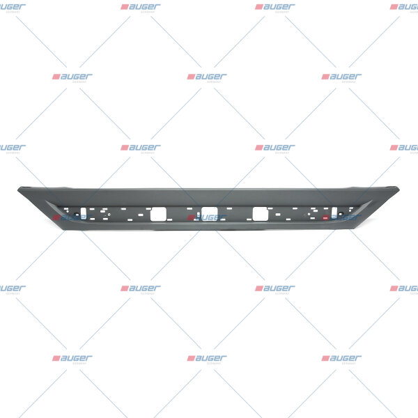 Stoßstange p.f. MERCEDES-BENZ 9438851825