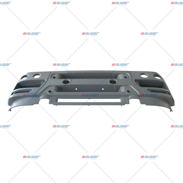 Stoßstange p.f. IVECO 504103125
