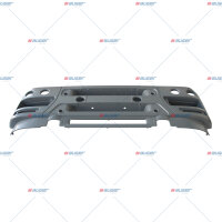 Stoßstange p.f. IVECO 504103125