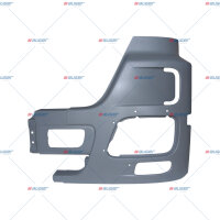 Stoßstange p.f. MERCEDES 9438800004