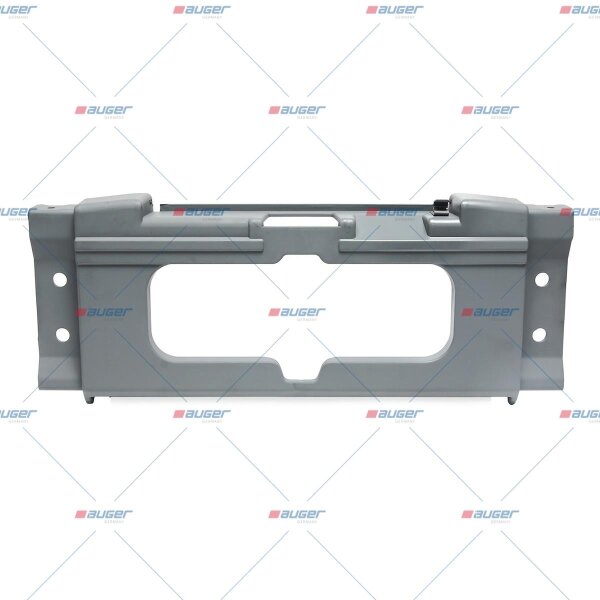 Stoßstange p.f. MERCEDES 9438850201
