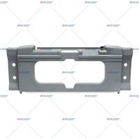 Stoßstange p.f. MERCEDES 9438850201
