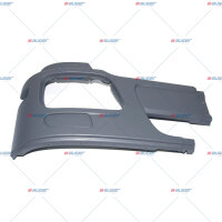 Stoßstange p.f. MERCEDES-BENZ 9438800370
