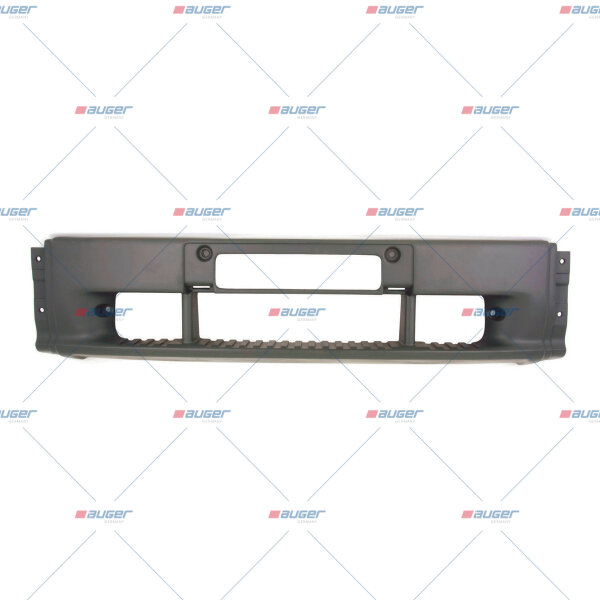 Stoßstange p.f. MERCEDES 9738801070