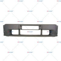Stoßstange p.f. MERCEDES 9738801070