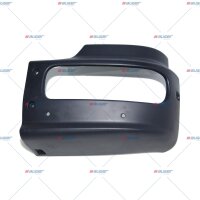 Stoßstange p.f. MERCEDES-BENZ 9738800470