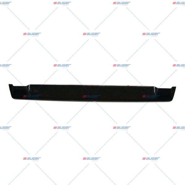 Frontverkleidung Mitte p.f. MAN 81416850044