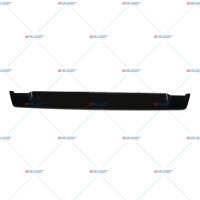 Frontverkleidung Mitte p.f. MAN 81416850044