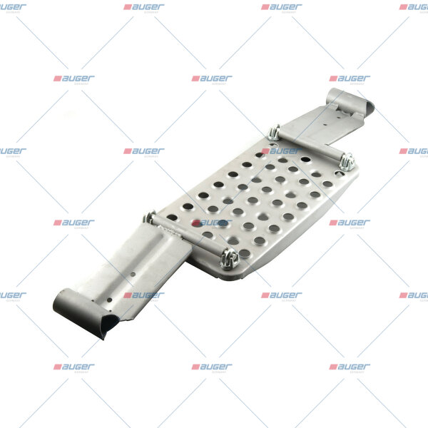 Trittplatte p.f. MERCEDES-BENZ 9416602128