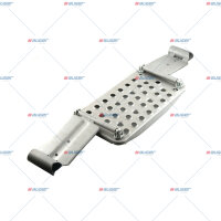 Trittplatte p.f. MERCEDES-BENZ 9416602128
