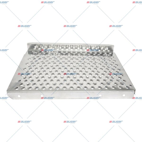 Trittplatte Batteriekasten p.f. MERCEDES 9415230601
