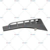 Windabweiser links p.f. Iveco Stralis p.f. IVECO 504096163