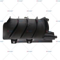 Windabweiser links p.f. Scania p.f. SCANIA 1856475