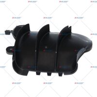 Windabweiser links p.f. Scania  p.f. SCANIA 1386959
