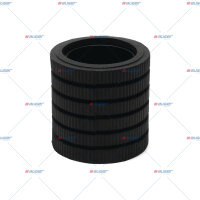 Gummilager, Lenkung p.f. RENAULT TRUCKS 5010152854