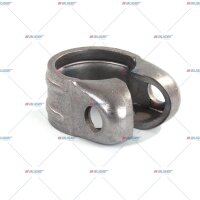 Klemme, Lenkstange p.f. SCANIA 293997