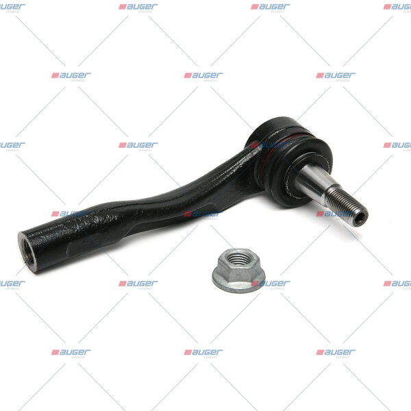 Kugelgelenk M16x1,5 R / L: 174 mm p.f. MERCEDES 9074606400