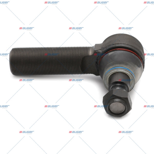 Kugelgelenk M28x1,15 R / L: 115 mm p.f. IVECO 42558696