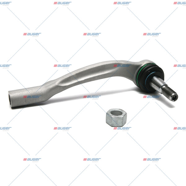 Kugelgelenk M16x1,5 L / L: 208 p.f. MERCEDES 9104606100