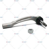 Kugelgelenk M16x1,5 L / L: 208 p.f. MERCEDES 9104606100