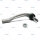 Kugelgelenk M16x1,5 L / L: 208 p.f. MERCEDES 9104606100