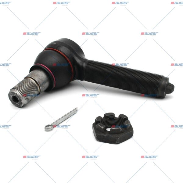 Kugelgelenk M30x1,5 / L: 150 mm p.f. MERCEDES-BENZ 24602548