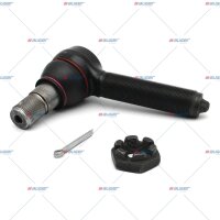 Kugelgelenk M30x1,5 / L: 150 mm p.f. MERCEDES-BENZ 24602548