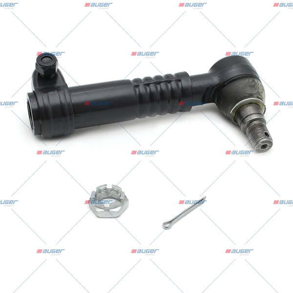 Kugelgelenk L:206 mm p.f. VOLVO 3098295