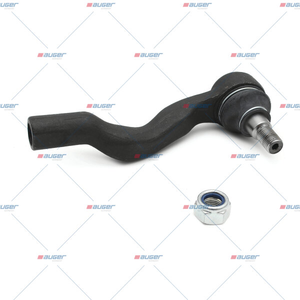 Kugelgelenk M16x1,5 R / L: 168 mm p.f. MERCEDES-BENZ 6394600748