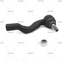 Kugelgelenk M16x1,5 R / L: 168 mm p.f. MERCEDES-BENZ...