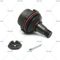 Kugelgelenk M85x1,5 R / L: 158 mm p.f. VOLVO 20994563