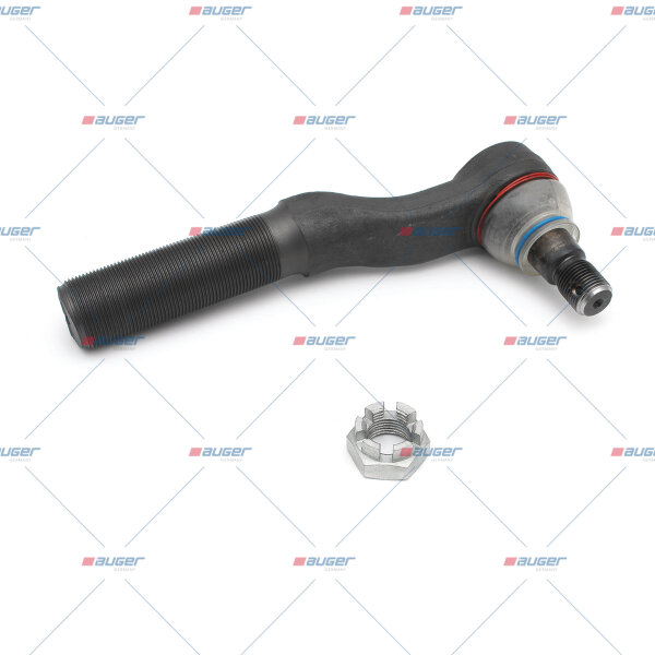 Kugelgelenk M30x1,5 L / L: 195 mm p.f. MAN 81953016363