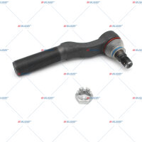 Kugelgelenk M30x1,5 L / L: 195 mm p.f. MAN 81953016363
