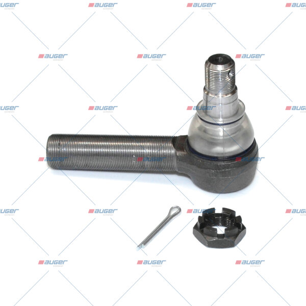 Kugelgelenk M30x1,5 L / L: 146 mm p.f. RENAULT TRUCKS 5001867640
