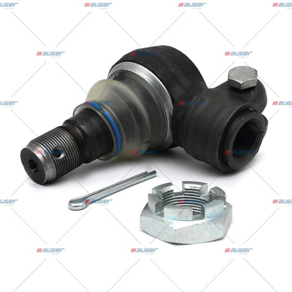Kugelgelenk M26x1,5 R / L: 75 mm p.f. MERCEDES-BENZ 24600648
