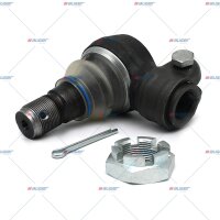 Kugelgelenk M26x1,5 R / L: 75 mm p.f. MERCEDES-BENZ 24600648