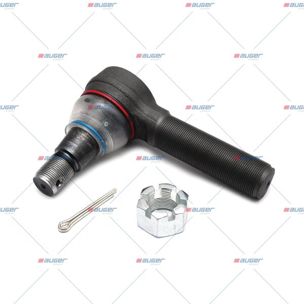 Kugelgelenk M30x1,5 L / L: 146 mm p.f. VOLVO 20710008