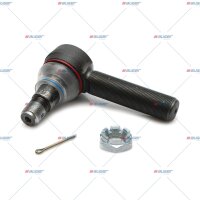 Kugelgelenk M30x1,5 R / L: 146 mm p.f. RENAULT TRUCKS...