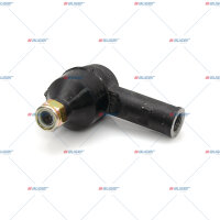 Kugelgelenk M16x1,5 R / L: 80 mm p.f. IVECO 1903652