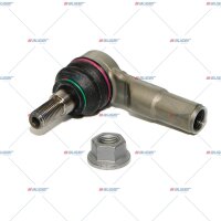 Kugelgelenk M16x1,5 p.f. MERCEDES-BENZ 9064600148