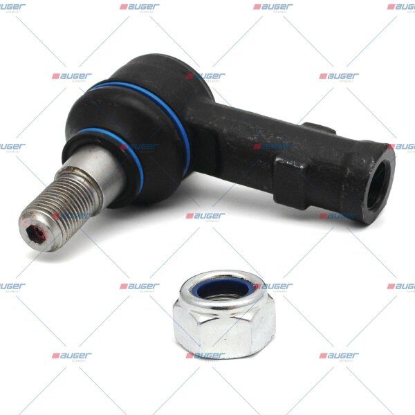 Kugelgelenk M16x1,5 / L: 74 mm p.f. CHRYSLER 05133905AA