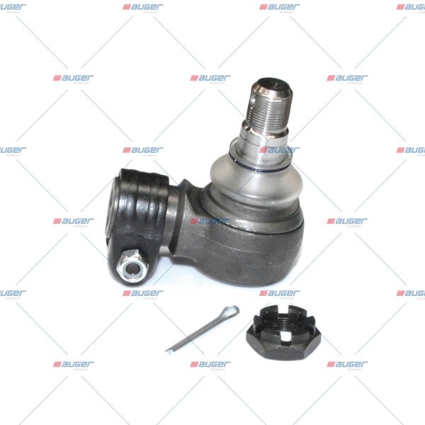 Kugelgelenk M22x1,5 / L: 80 mm p.f. MAN 81953010040