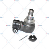 Kugelgelenk M22x1,5 / L: 80 mm p.f. MAN 81953010040