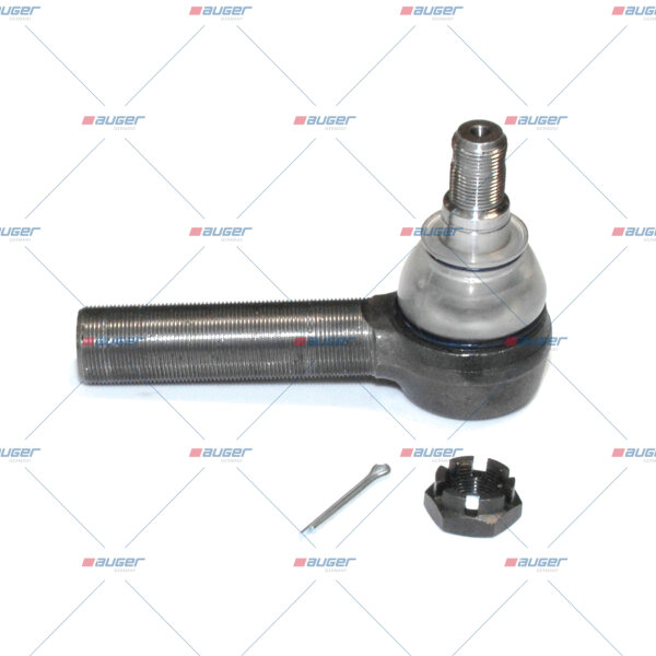 Kugelgelenk M30x1,5 / L: 146 mm p.f. RENAULT TRUCKS 7423377664