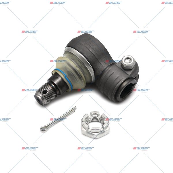 Kugelgelenk M26x1,5 R / L: 75 mm p.f. MERCEDES-BENZ 9964845