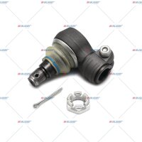 Kugelgelenk M26x1,5 R / L: 75 mm p.f. MERCEDES-BENZ 9964845